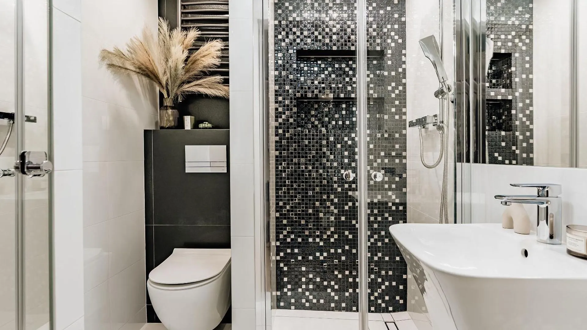Apartment Mezzanine Studio - Loftaffair Krakow